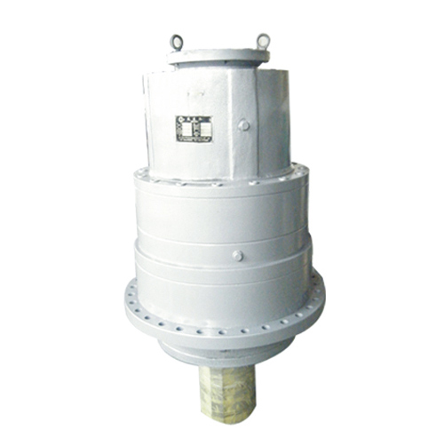 P系列星輪減速機(jī)