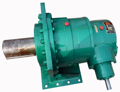 P系列星輪減速機(jī)